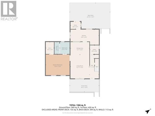 85 First Colony Drive, Cupids, NL - Other