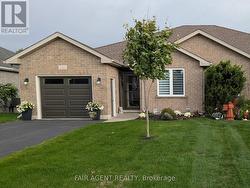 110 MILTON SEILER CRESCENT  Minto, ON N0G 2P0
