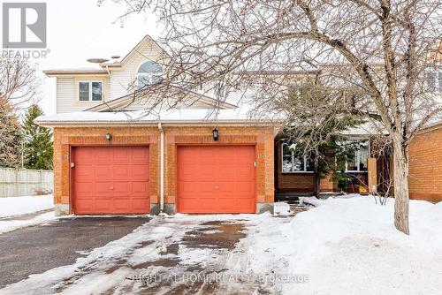 117 KINCARDINE DRIVE  Ottawa, ON K2V 1B1