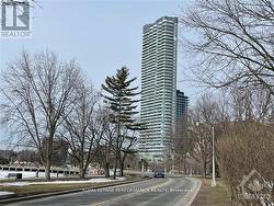 1306 - 805 CARLING AVENUE  Ottawa, ON K1S 5W9