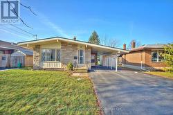 55 WINDWARD STREET  St. Catharines (Carlton/Bunting), ON L2M 4B9