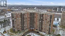 706 - 551 THE WEST MALL  Toronto, ON M9C 1G7