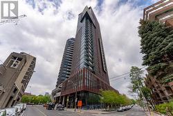 2106 - 32 DAVENPORT ROAD  Toronto, ON M5R 0B5