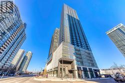3805 - 395 SQUARE ONE DRIVE  Mississauga, ON L5B 0P6