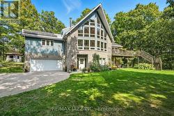 9500 GRASSHOPPER PARK ROAD  Clarington, ON L1C 7C8