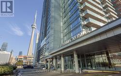 1807 - 4K SPADINA AVENUE  Toronto, ON M5V 3Y9