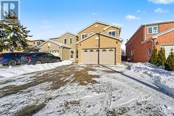 22 LAVRON COURT  Markham, ON L3S 2R3