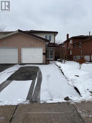 2502 Trident Avenue, Mississauga, ON - Outdoor