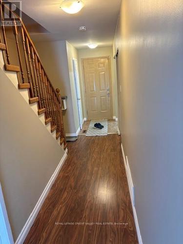 2502 Trident Avenue, Mississauga, ON - Indoor Photo Showing Other Room