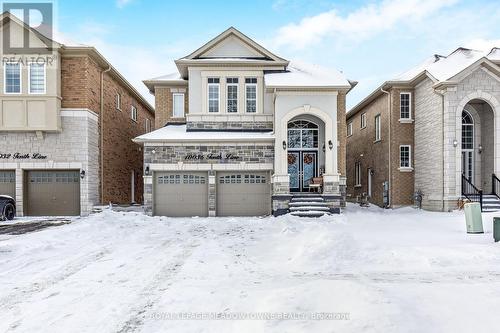 10036 TENTH LINE  Halton Hills, ON L7G 0N2