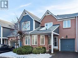 112 - 2205 SOUTH MILLWAY  Mississauga, ON L5L 3T2