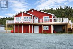 115 Hill Avenue  Clarkes Beach, NL A0A 1W0