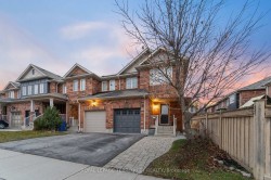 319 Penndutch Circle  Whitchurch-Stouffville, ON L4A 0P2
