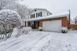 3 Atkins Drive  Hamilton, ON L9C 6T6