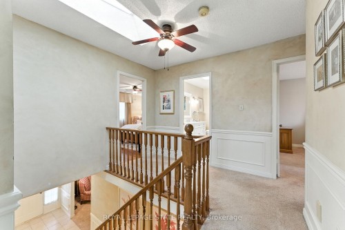 3 Atkins Drive, Hamilton, ON - Indoor Photo Showing Other Room