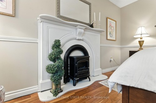 3 Atkins Drive, Hamilton, ON - Indoor Photo Showing Other Room