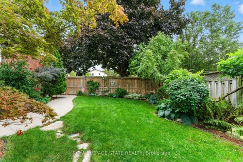 3 Atkins Drive, Hamilton, ON - Outdoor