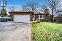 173 Baird AVENUE  Wheatley, ON N0P 2P0
