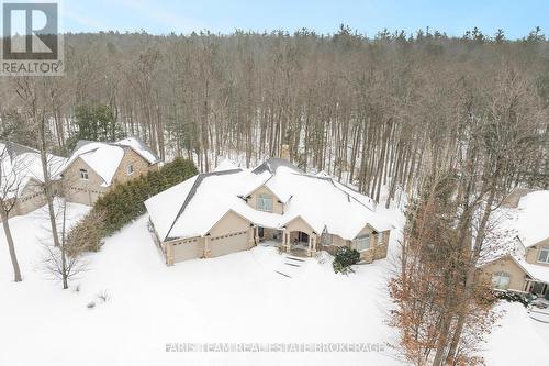 1209 Seadon Road, Springwater, ON - Outdoor