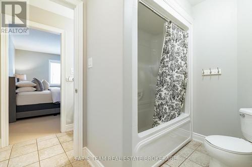 1209 Seadon Road, Springwater, ON - Indoor Photo Showing Bathroom