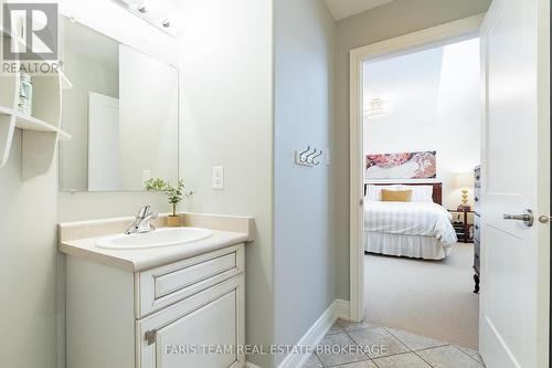1209 Seadon Road, Springwater, ON - Indoor Photo Showing Bathroom