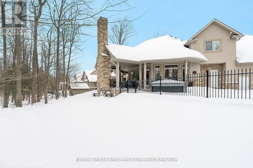 1209 Seadon Road, Springwater, ON - 