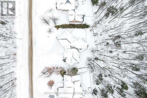 1209 Seadon Road, Springwater, ON - Outdoor With View