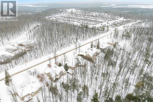 1209 Seadon Road, Springwater, ON - Outdoor With View