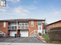 2152 SHEPPARD AVENUE W  Toronto, ON M3N 1A5