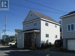 85-87 Main Street  Port Aux Basques, NL A0M 1C0