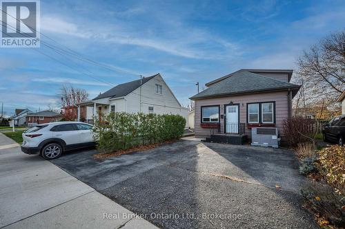 191 GILMORE ROAD  Fort Erie (Central), ON L2A 2M2