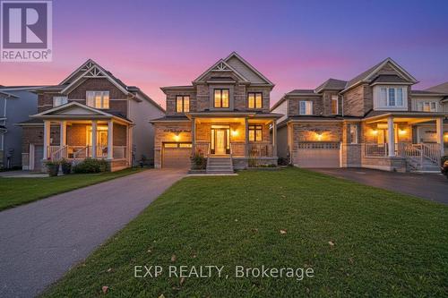 408 GALBRAITH STREET  Shelburne, ON L9V 3W1