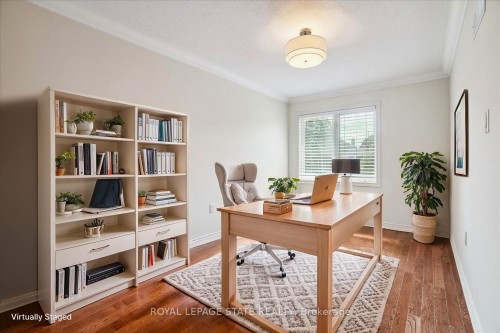 55 Edgewater Drive, Hamilton, ON - Indoor