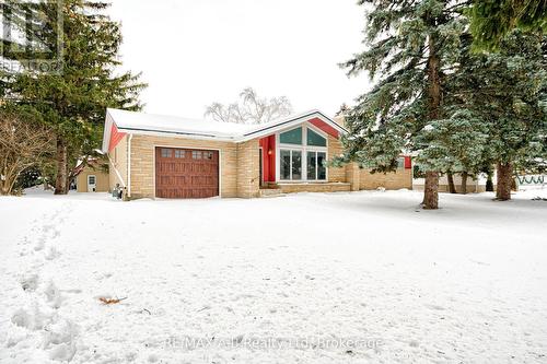 3981 111 ROAD  Perth East (North Easthope), ON N5A 6S5