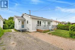 3900 CHAMPLAIN ROAD  Clarence-Rockland, ON K0A 1E0