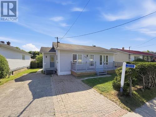 3900 CHAMPLAIN ROAD  Clarence-Rockland, ON K0A 1E0