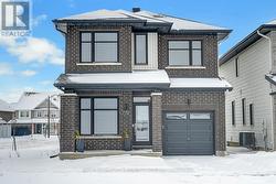 770 COPE DRIVE  Ottawa, ON K2S 2P9