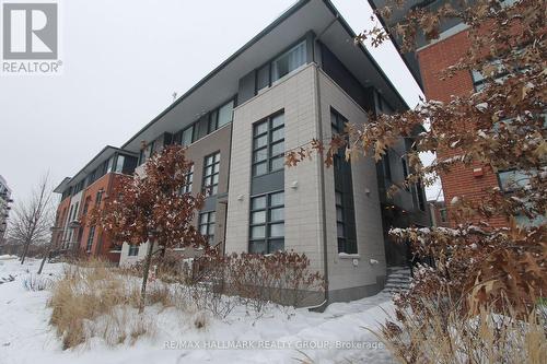 45 Oblats Avenue, Ottawa, ON - Outdoor