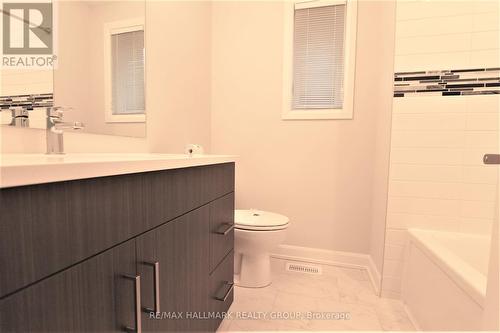 45 Oblats Avenue, Ottawa, ON - Indoor Photo Showing Bathroom