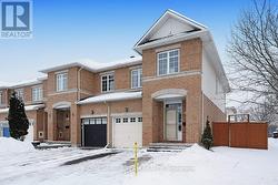 147 DEERCROFT AVENUE  Ottawa, ON K2J 5H8