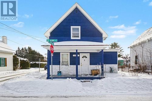 1069 ALMA STREET  Clarence-Rockland, ON K4K 1E4