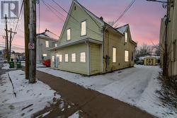 62 Young Street  Truro, NS B2N 3W5