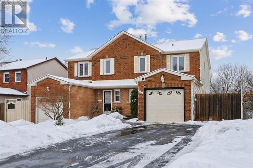 549 COBBLEHILL DRIVE  Oshawa (Pinecrest), ON L1K 1Y6