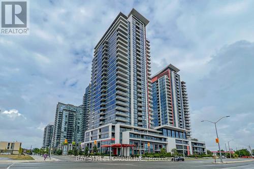 2801 - 75 EGLINTON AVENUE W  Mississauga, ON L5R 0E5