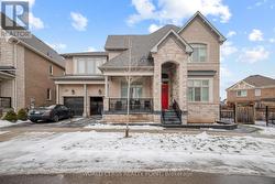 BASEMENT APT - 3191 DAISY WAY  Oakville, ON L6M 1L4