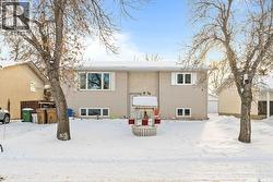 50 Hyland CRESCENT  Regina, SK S4R 7P3
