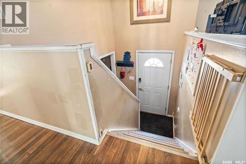 50 Hyland Crescent, Regina, SK - Indoor Photo Showing Other Room