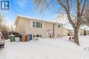 50 Hyland Crescent, Regina, SK  - Outdoor 