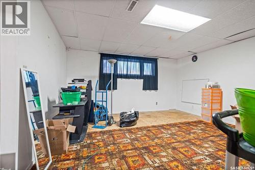 50 Hyland Crescent, Regina, SK - Indoor Photo Showing Other Room