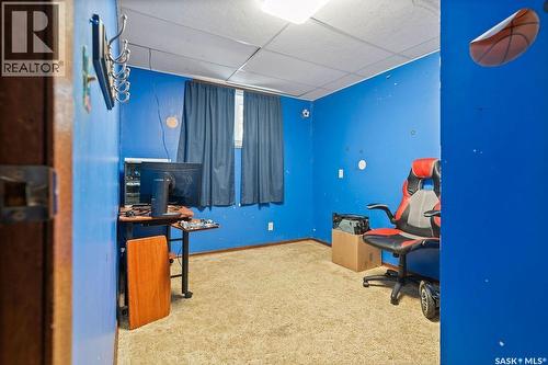 50 Hyland Crescent, Regina, SK - Indoor